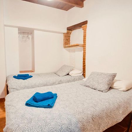 Precioso Duplex Plaza Nueva Leilighet Granada Eksteriør bilde