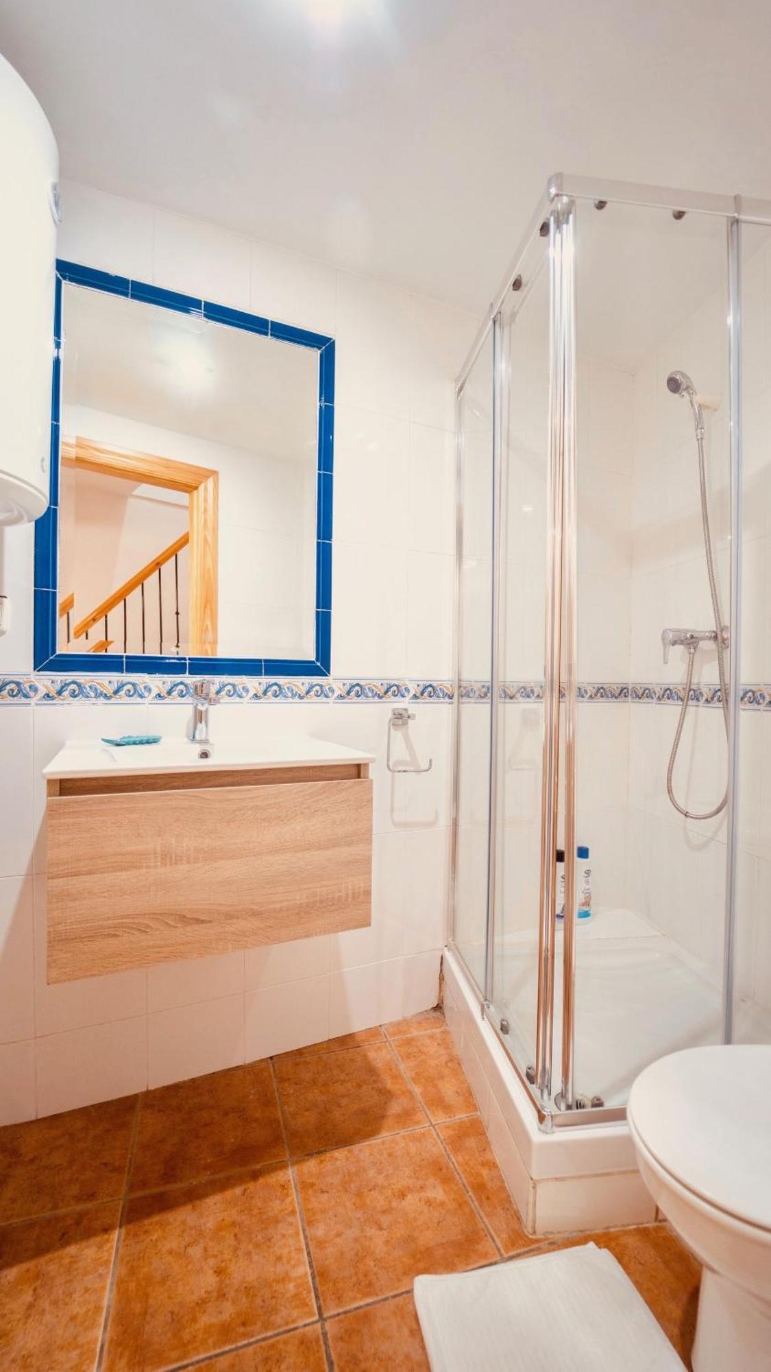 Precioso Duplex Plaza Nueva Leilighet Granada Eksteriør bilde