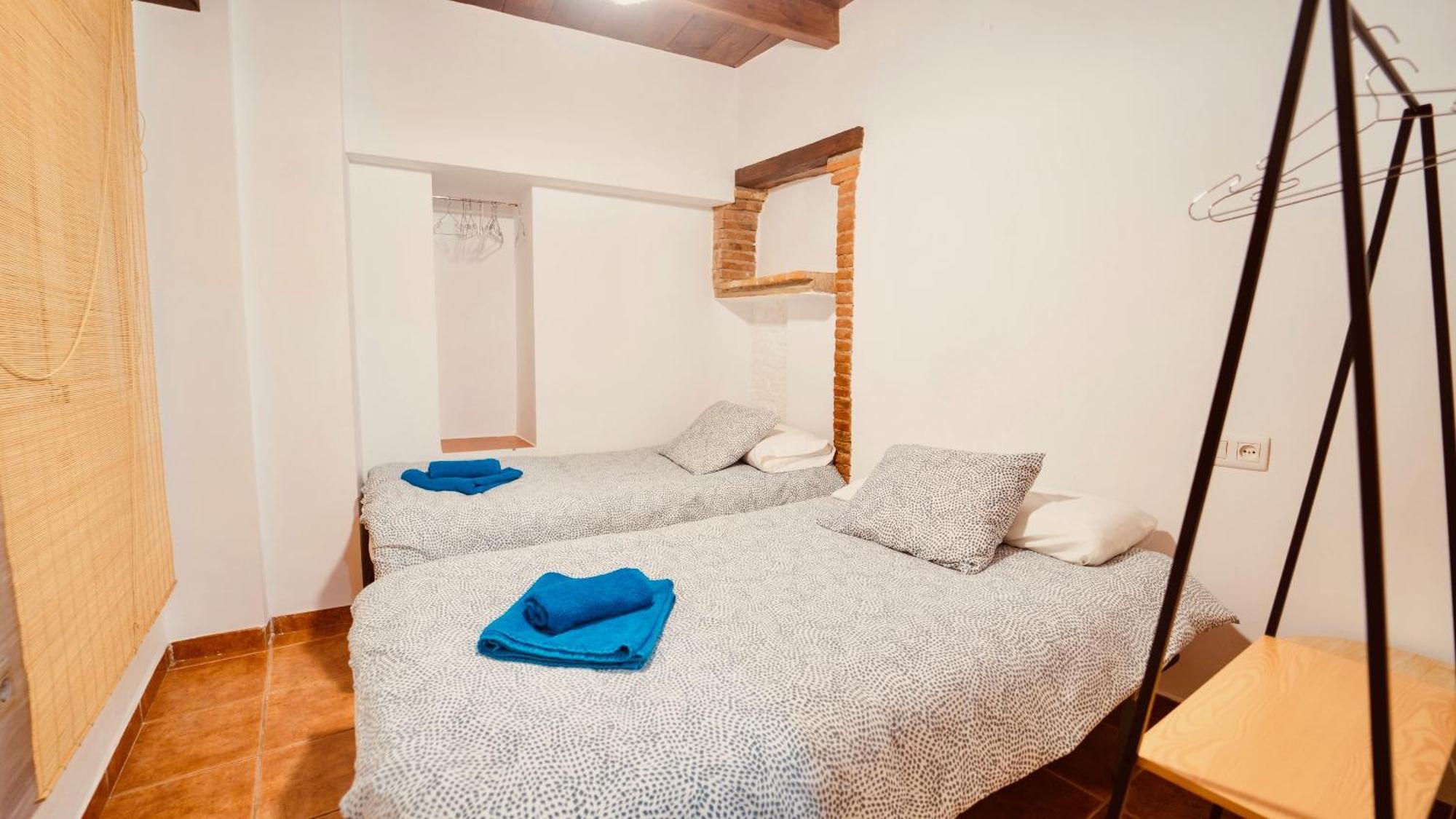Precioso Duplex Plaza Nueva Leilighet Granada Eksteriør bilde