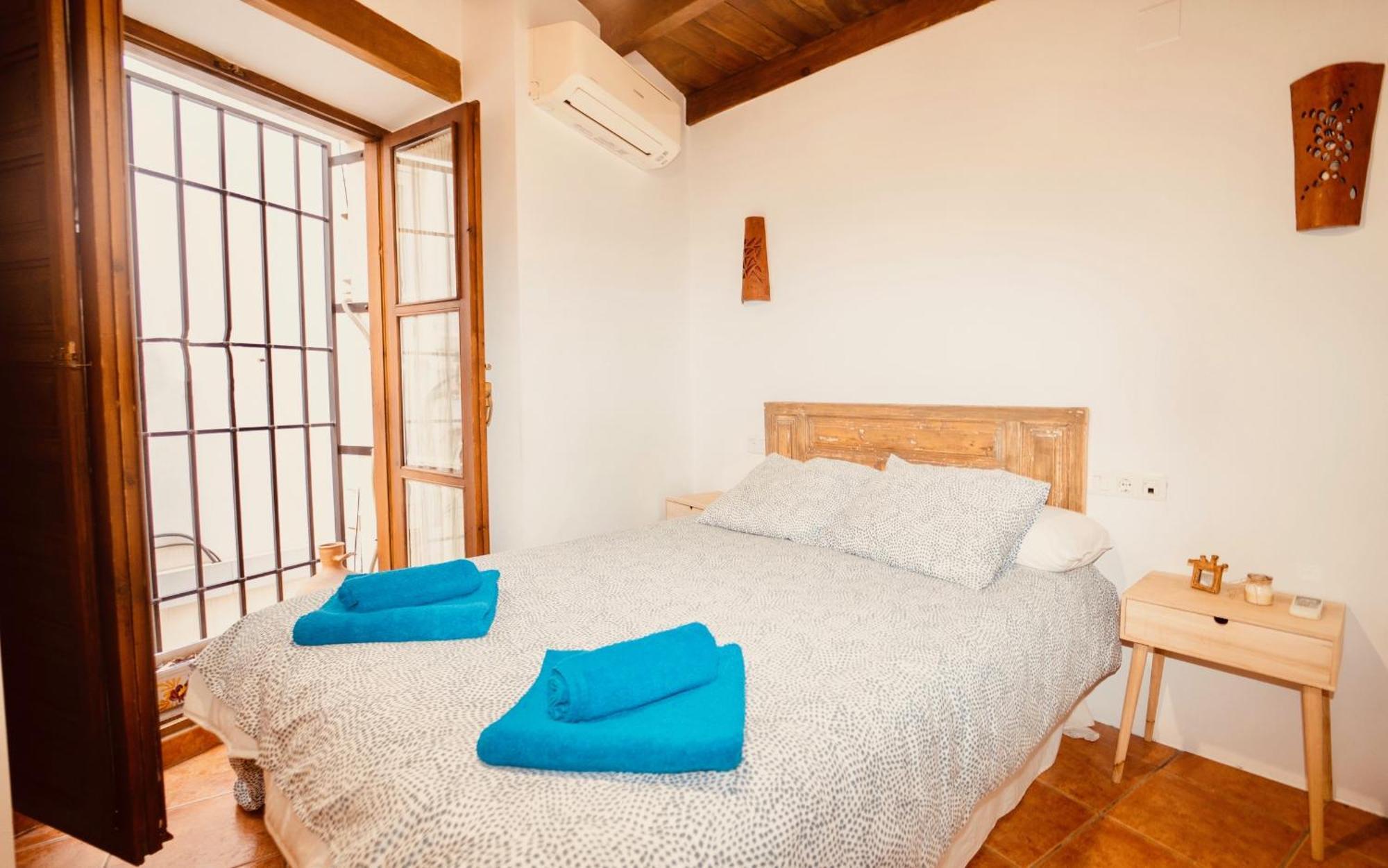 Precioso Duplex Plaza Nueva Leilighet Granada Eksteriør bilde