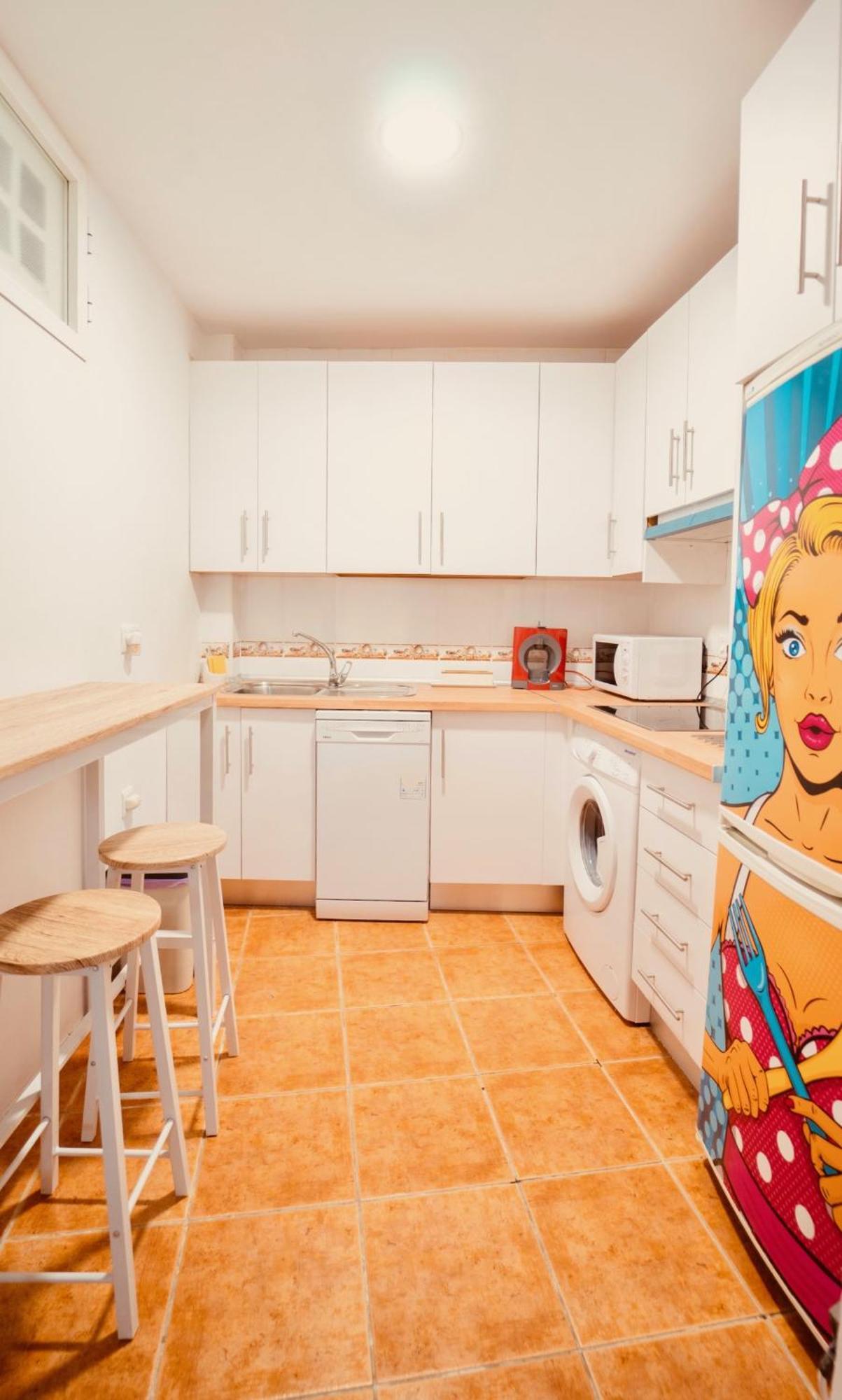 Precioso Duplex Plaza Nueva Leilighet Granada Eksteriør bilde