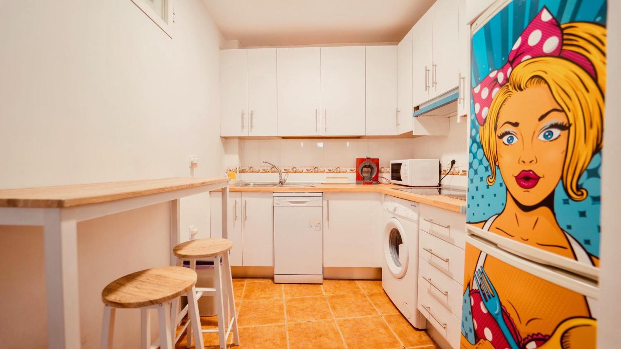 Precioso Duplex Plaza Nueva Leilighet Granada Eksteriør bilde